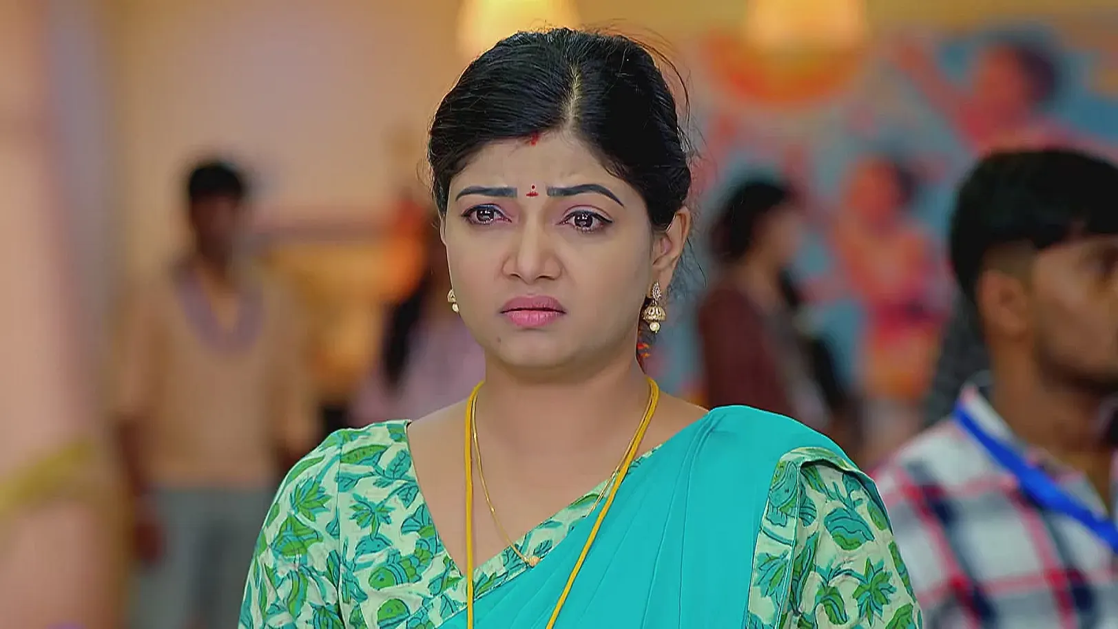 Kalavaari Kodalu Kanakamahalakshmi - July 08, 2025 - Webisode 8th July 2025 Webisode