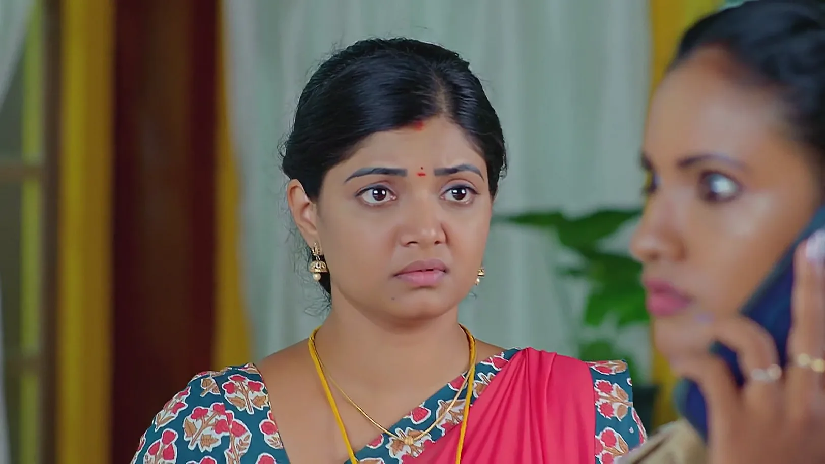 Kalavaari Kodalu Kanakamahalakshmi - July 12, 2025 - Webisode 12th July 2025 Webisode