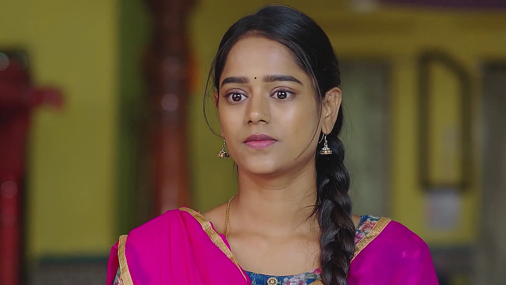 Gharana Mogudu - July 08, 2025 - Webisode 8th July 2025 Webisode