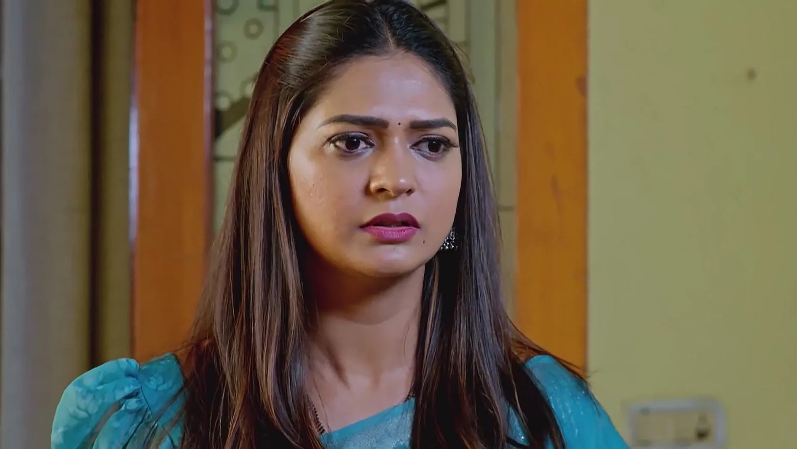 Nindu Noorella Saavasam - July 08, 2025 - Webisode 8th July 2025 Webisode
