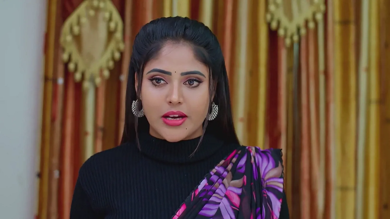 Nindu Noorella Saavasam - July 12, 2025 - Webisode 12th July 2025 Webisode
