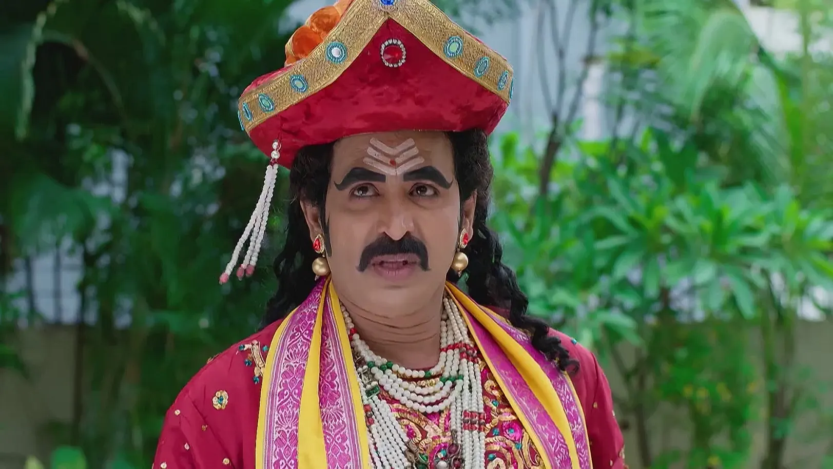 Nindu Noorella Saavasam - July 11, 2025 - Webisode 11th July 2025 Webisode