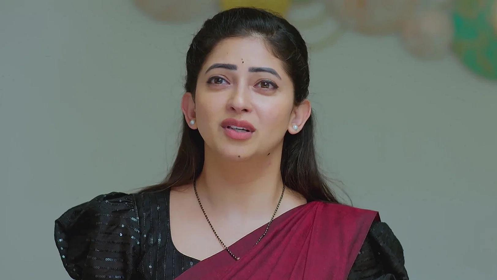 Nindu Noorella Saavasam - July 10, 2025 - Webisode 10th July 2025 Webisode