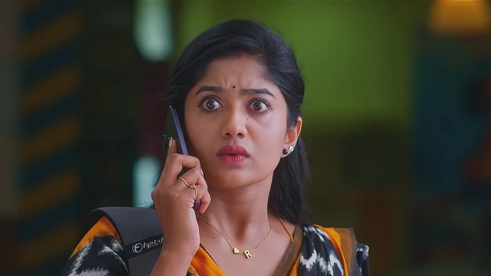 Padamati Sandhyaragam - July 08, 2025 - Webisode 8th July 2025 Webisode
