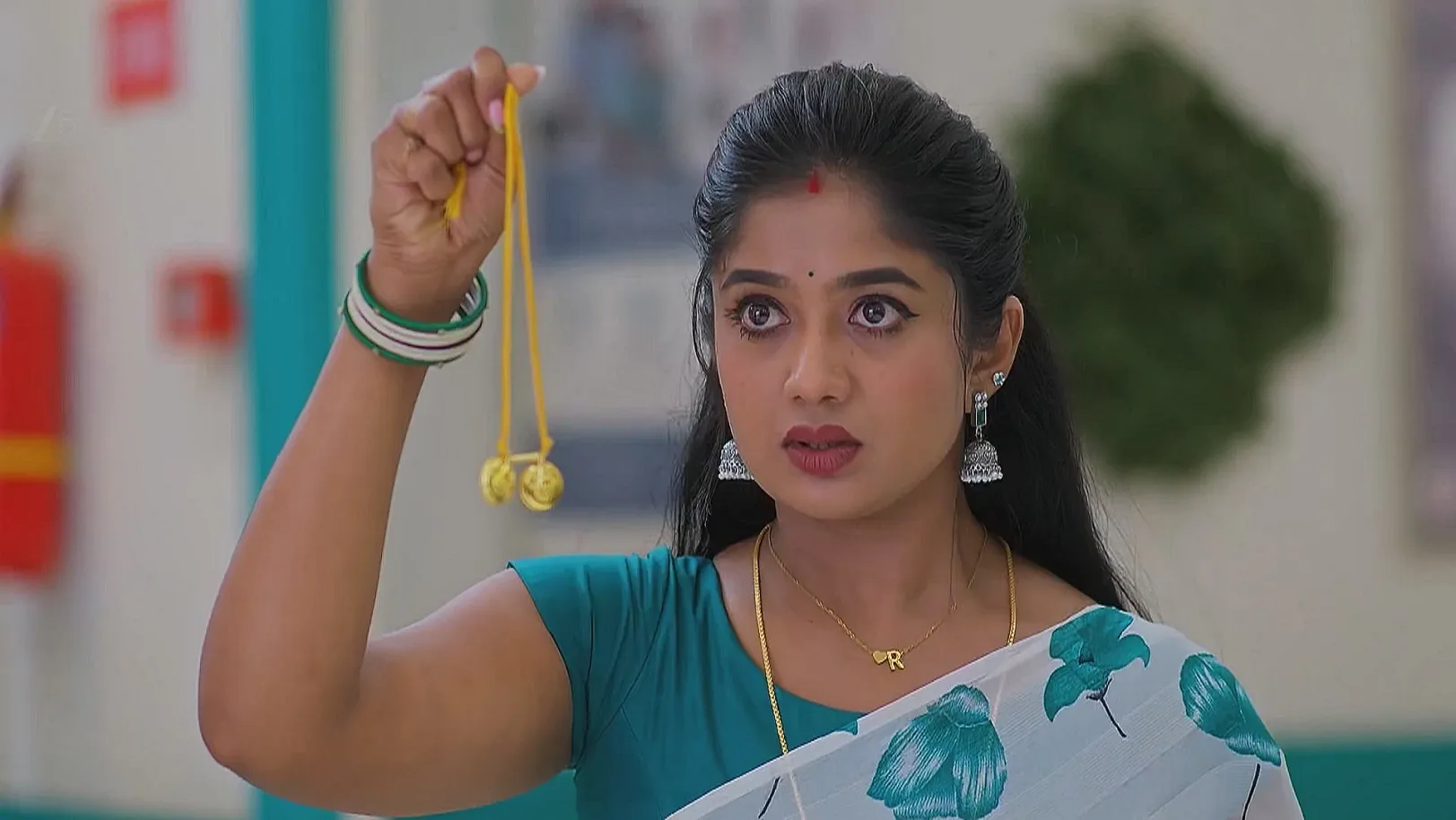 Padamati Sandhyaragam - July 12, 2025 - Webisode 12th July 2025 Webisode