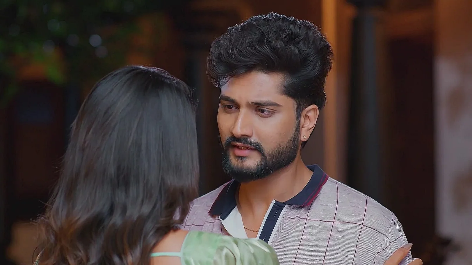 Padamati Sandhyaragam - July 10, 2025 - Webisode 10th July 2025 Webisode