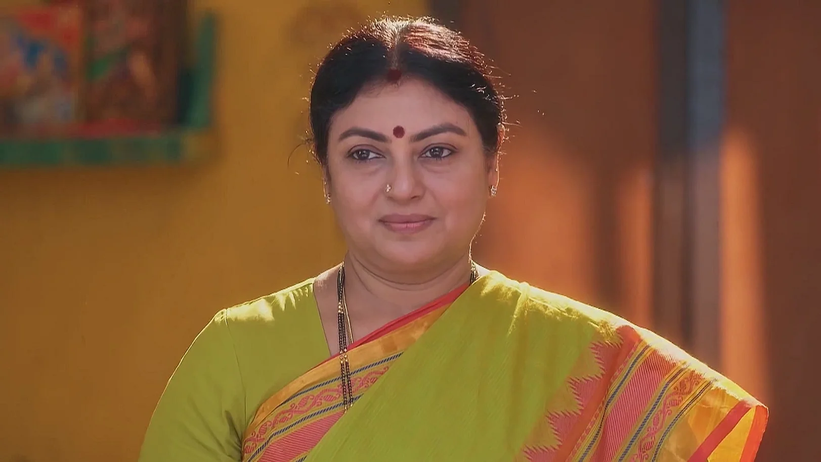 Lakshmi Nivasam - July 08, 2025 - Webisode 8th July 2025 Webisode