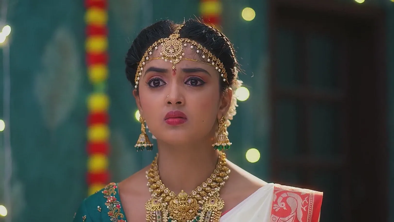 Meghasandesam - July 08, 2025 - Webisode 8th July 2025 Webisode