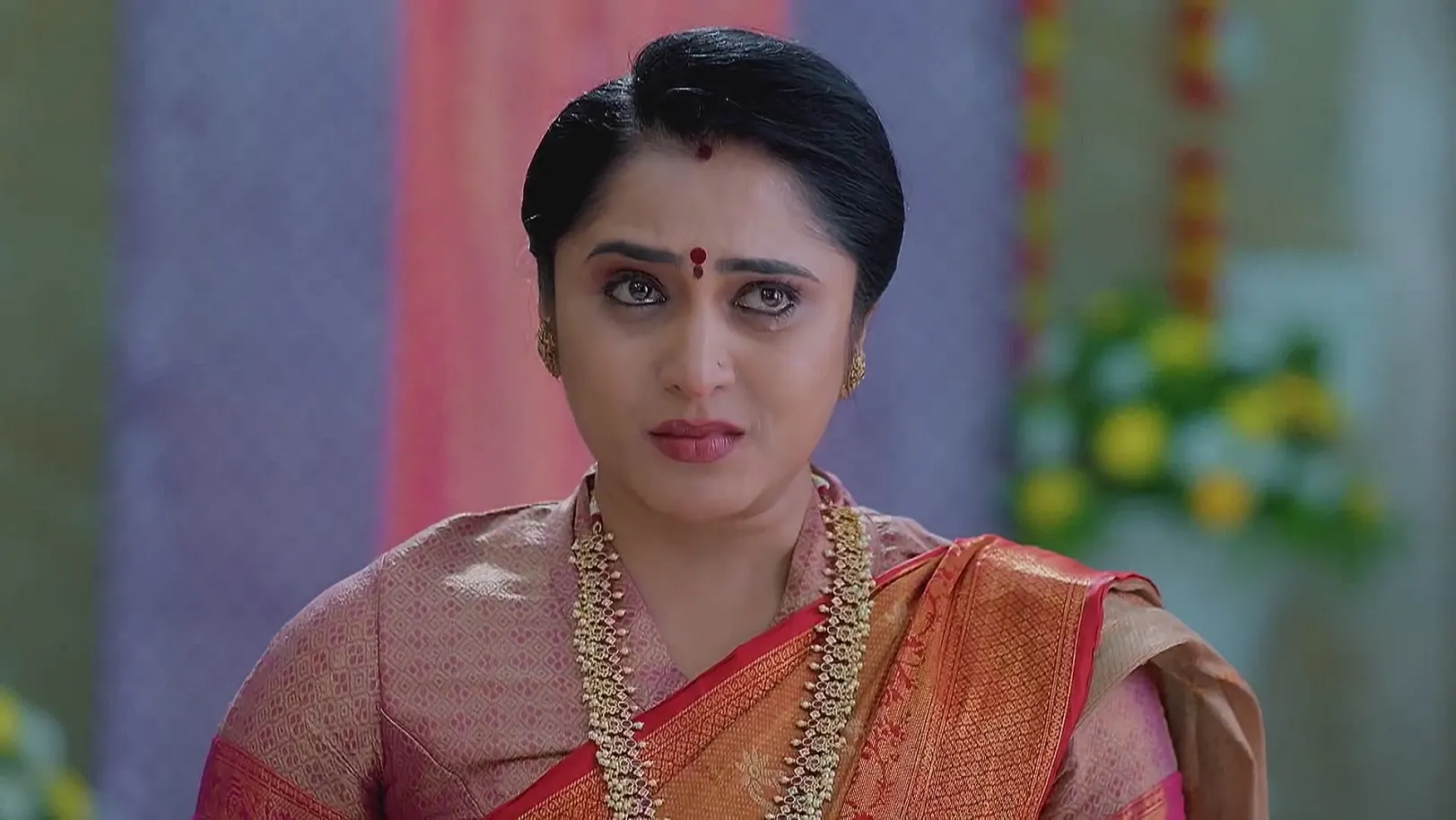 Meghasandesam - July 07, 2025 - Webisode 7th July 2025 Webisode