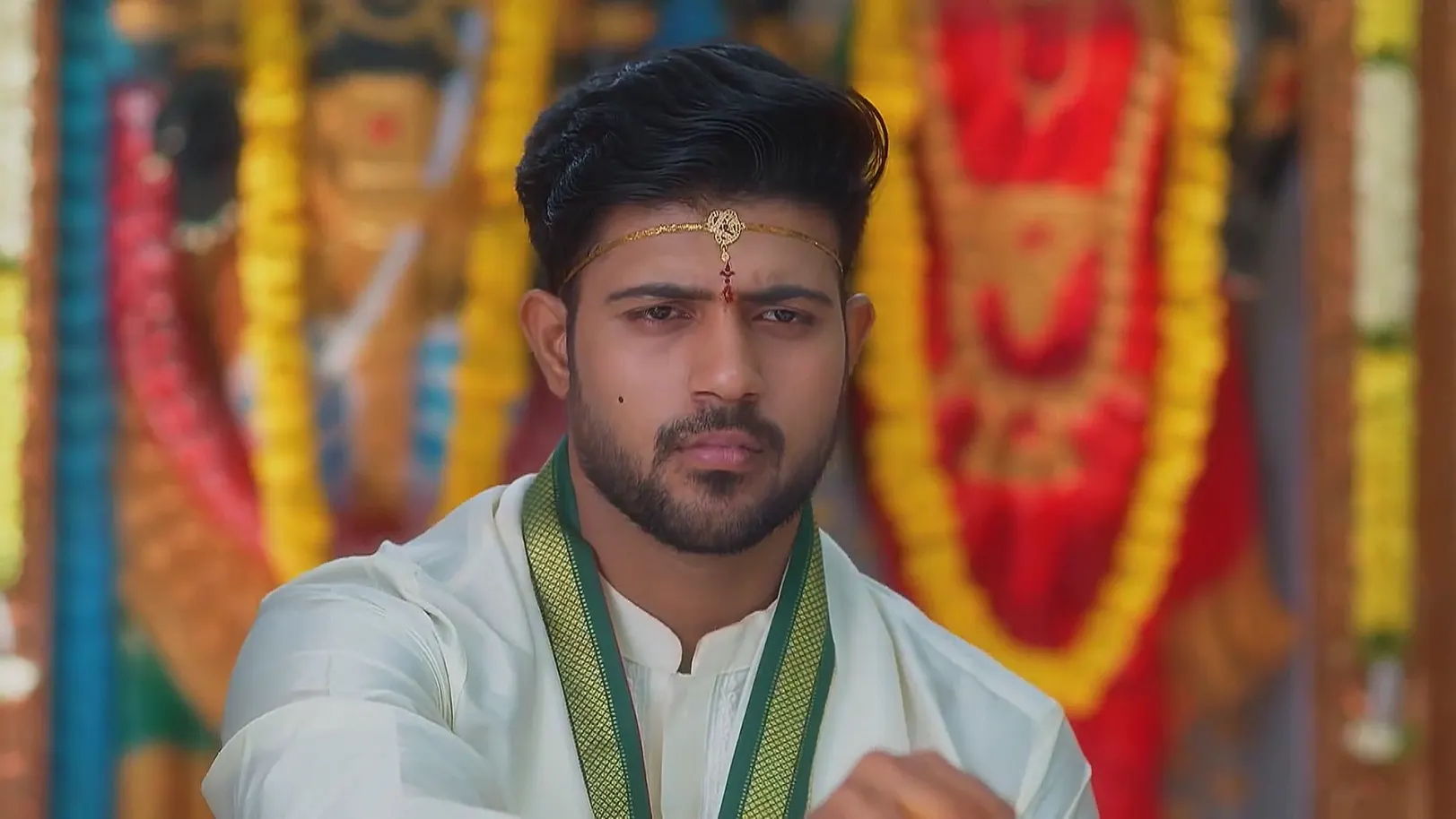 Meghasandesam - July 10, 2025 - Webisode 10th July 2025 Webisode