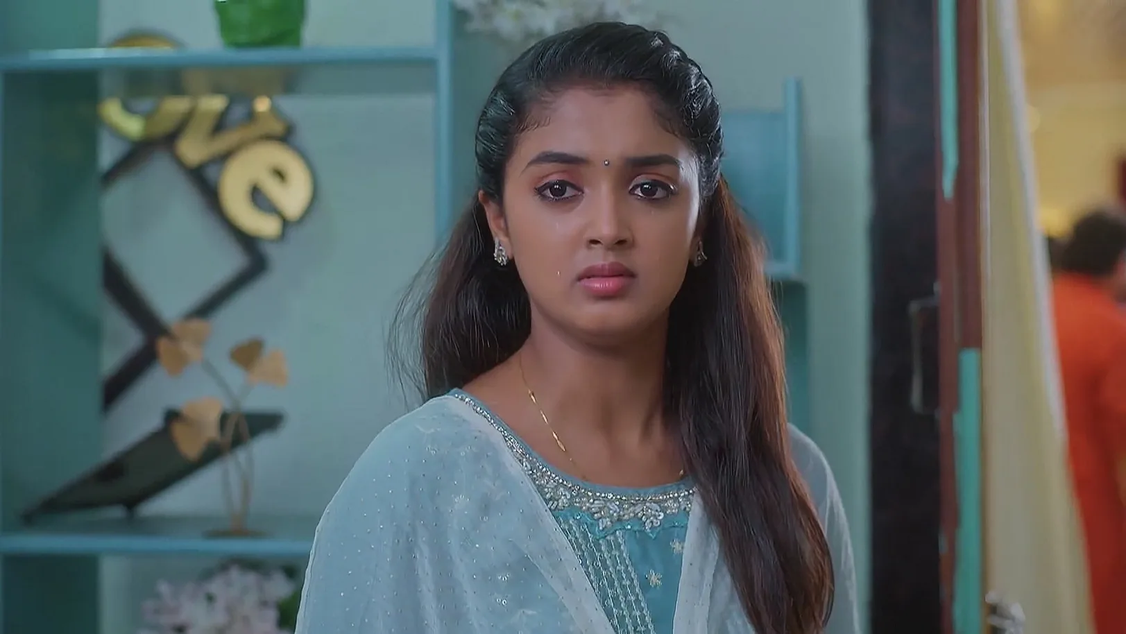 Meghasandesam - July 11, 2025 - Webisode 11th July 2025 Webisode