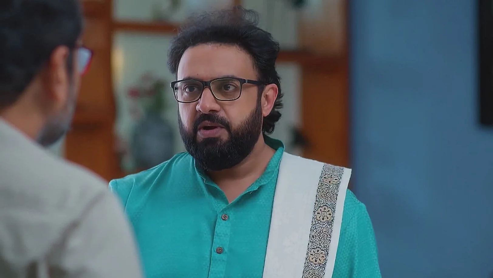 Meghasandesam - July 12, 2025 - Webisode 12th July 2025 Webisode