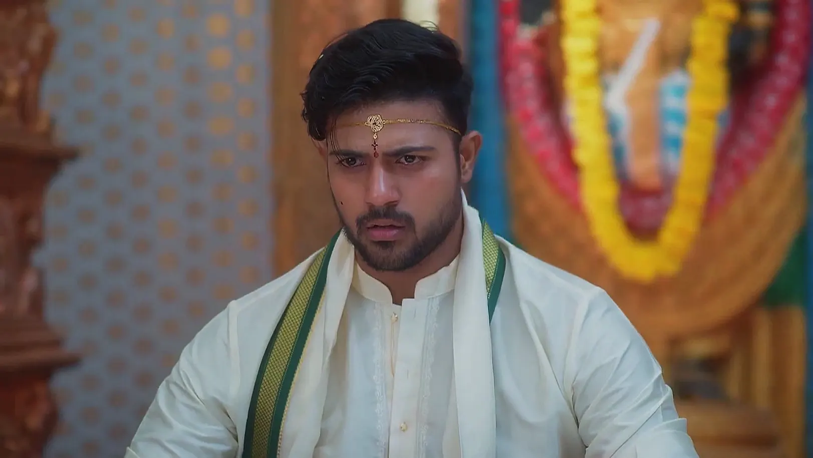 Meghasandesam - July 09, 2025 - Webisode 9th July 2025 Webisode