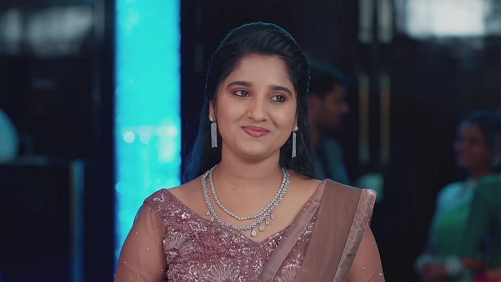 Chamanthi - July 08, 2025 - Webisode 8th July 2025 Webisode