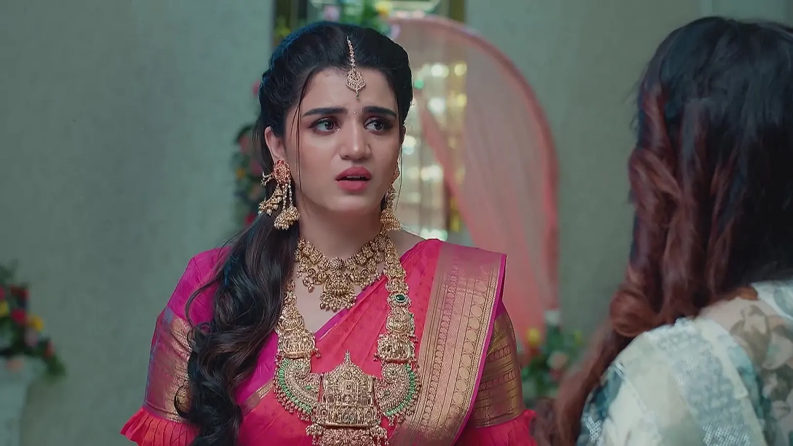 Chamanthi - July 11, 2025 - Webisode 11th July 2025 Webisode