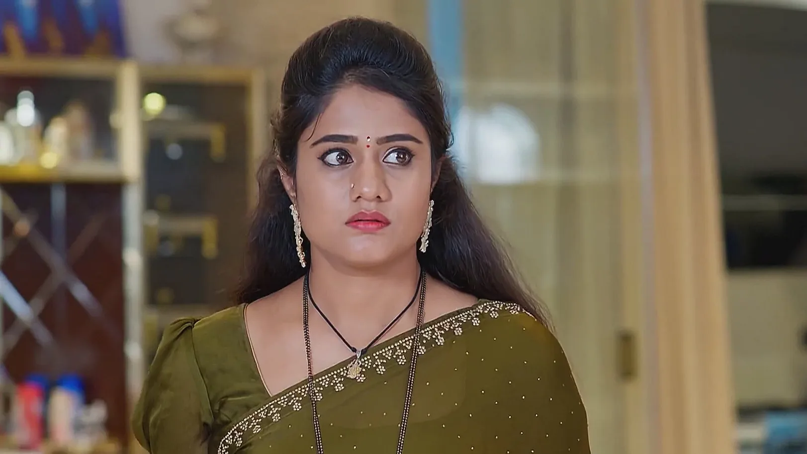 Jagadhatri - July 09, 2025 - Webisode 9th July 2025 Webisode