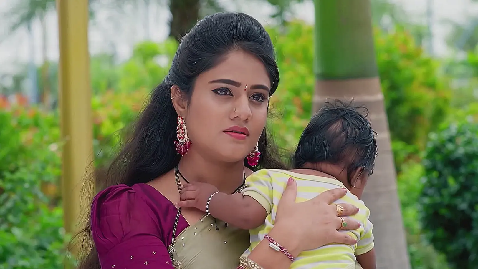 Jagadhatri - July 11, 2025 - Webisode 11th July 2025 Webisode
