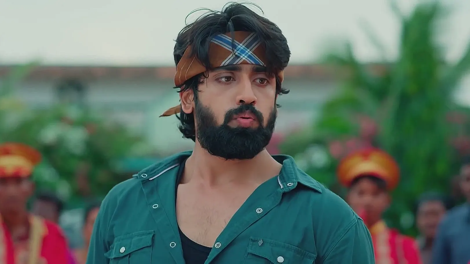 Auto Vijayashanthi - July 07, 2025 - Webisode 7th July 2025 Webisode