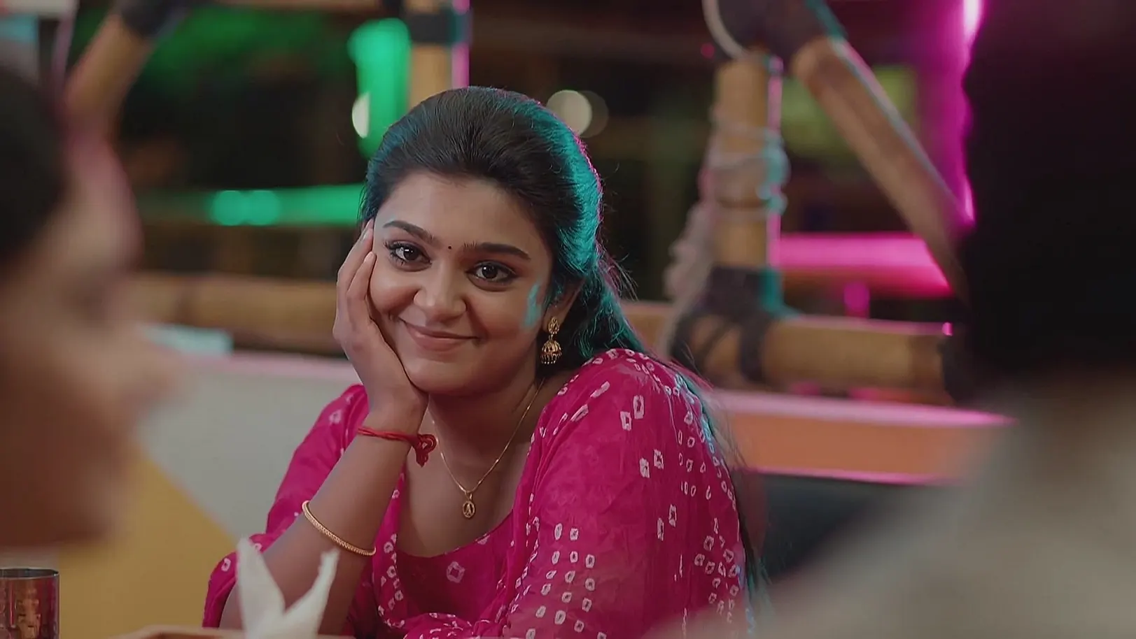 Auto Vijayashanthi - July 08, 2025 - Webisode 8th July 2025 Webisode