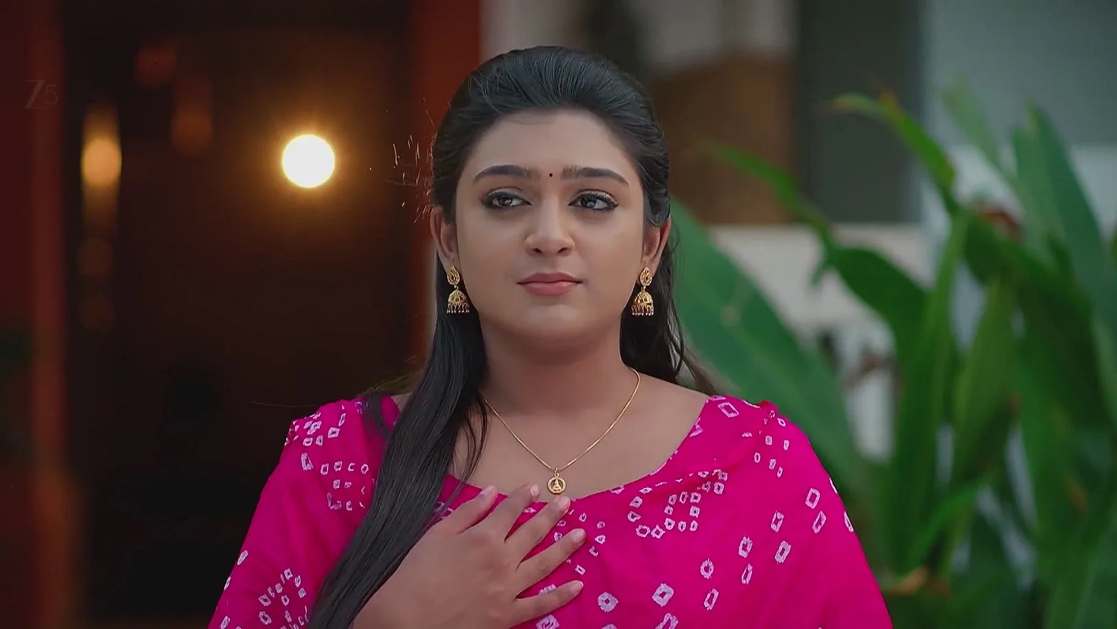 Auto Vijayashanthi - July 09, 2025 - Webisode 9th July 2025 Webisode