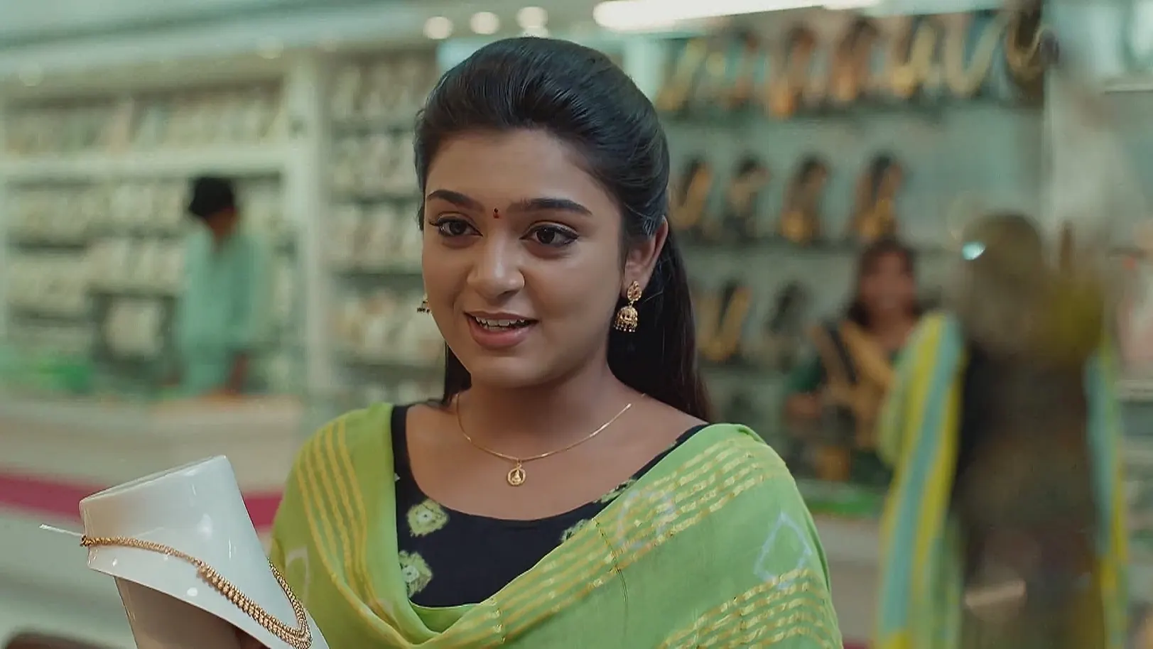 Auto Vijayashanthi - July 10, 2025 - Webisode 10th July 2025 Webisode