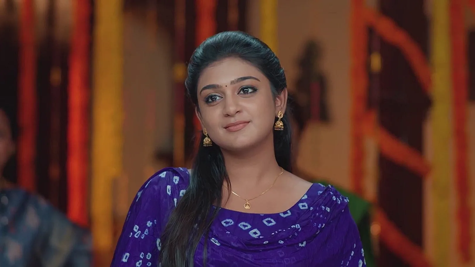 Auto Vijayashanthi - July 11, 2025 - Webisode 11th July 2025 Webisode