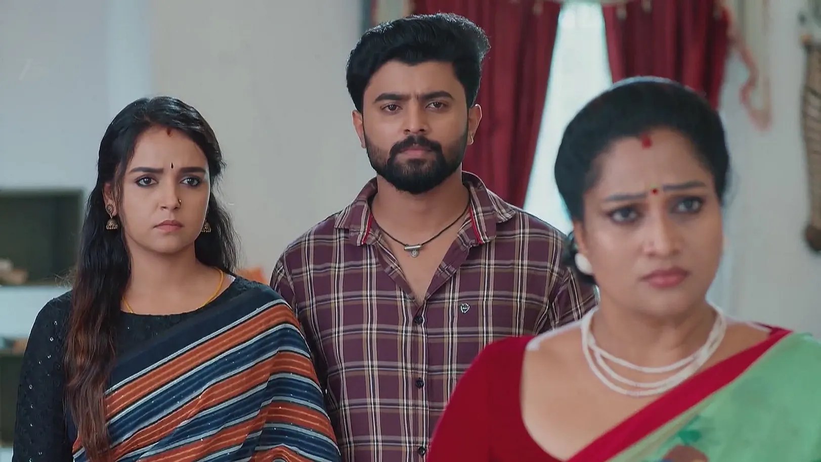 Ammayi Garu - July 10, 2025 - Webisode 10th July 2025 Webisode