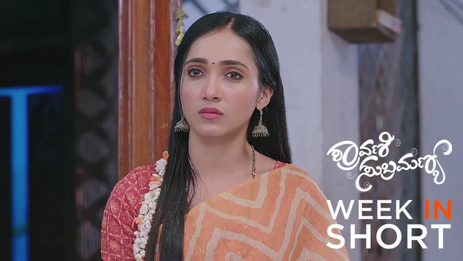 Shravani Subramanya | June 30 - July 04, 2025 5th July 2025 Webisode