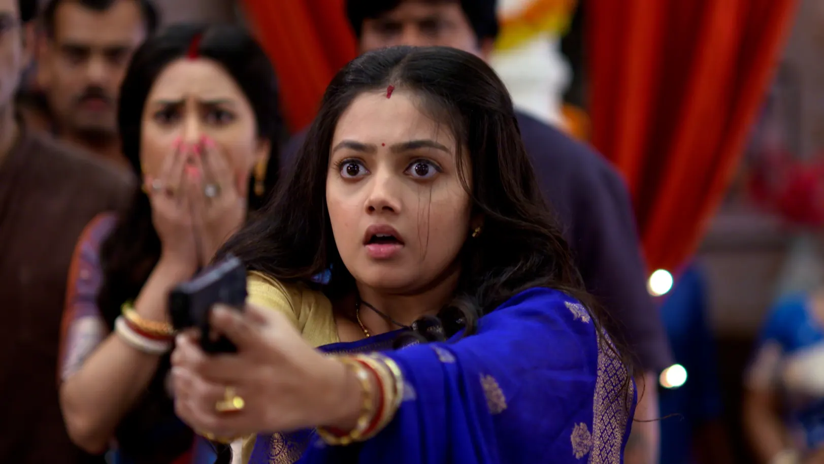 Phulki - July 10, 2025 - Episode Spoiler