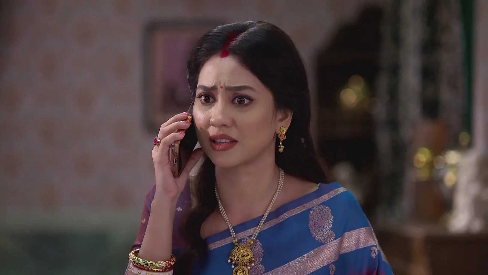 Phulki Worries about the DNA Match Result 8th July 2025 Webisode