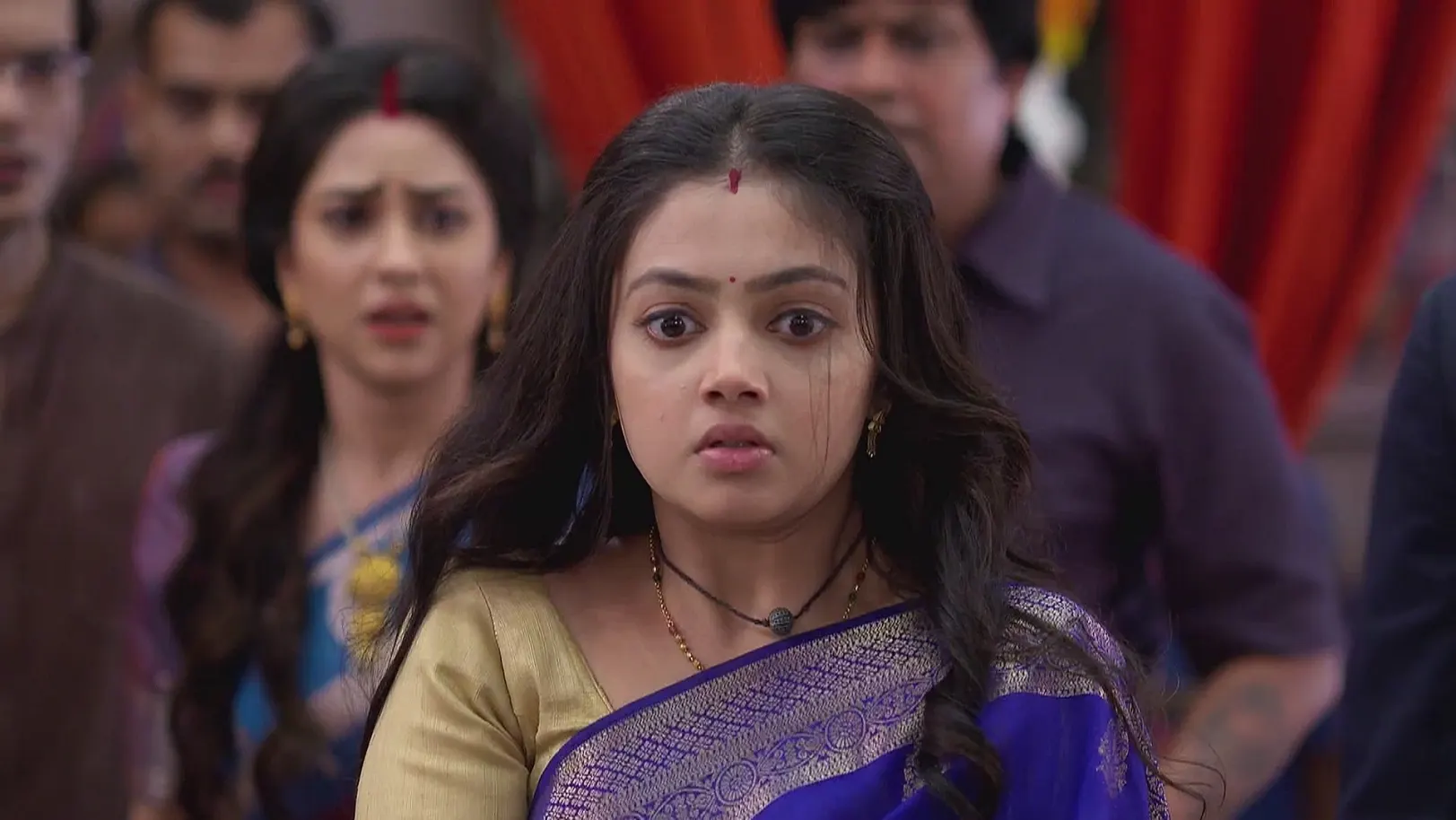 Swagata Aptly Responds to Ashabori 10th July 2025 Webisode
