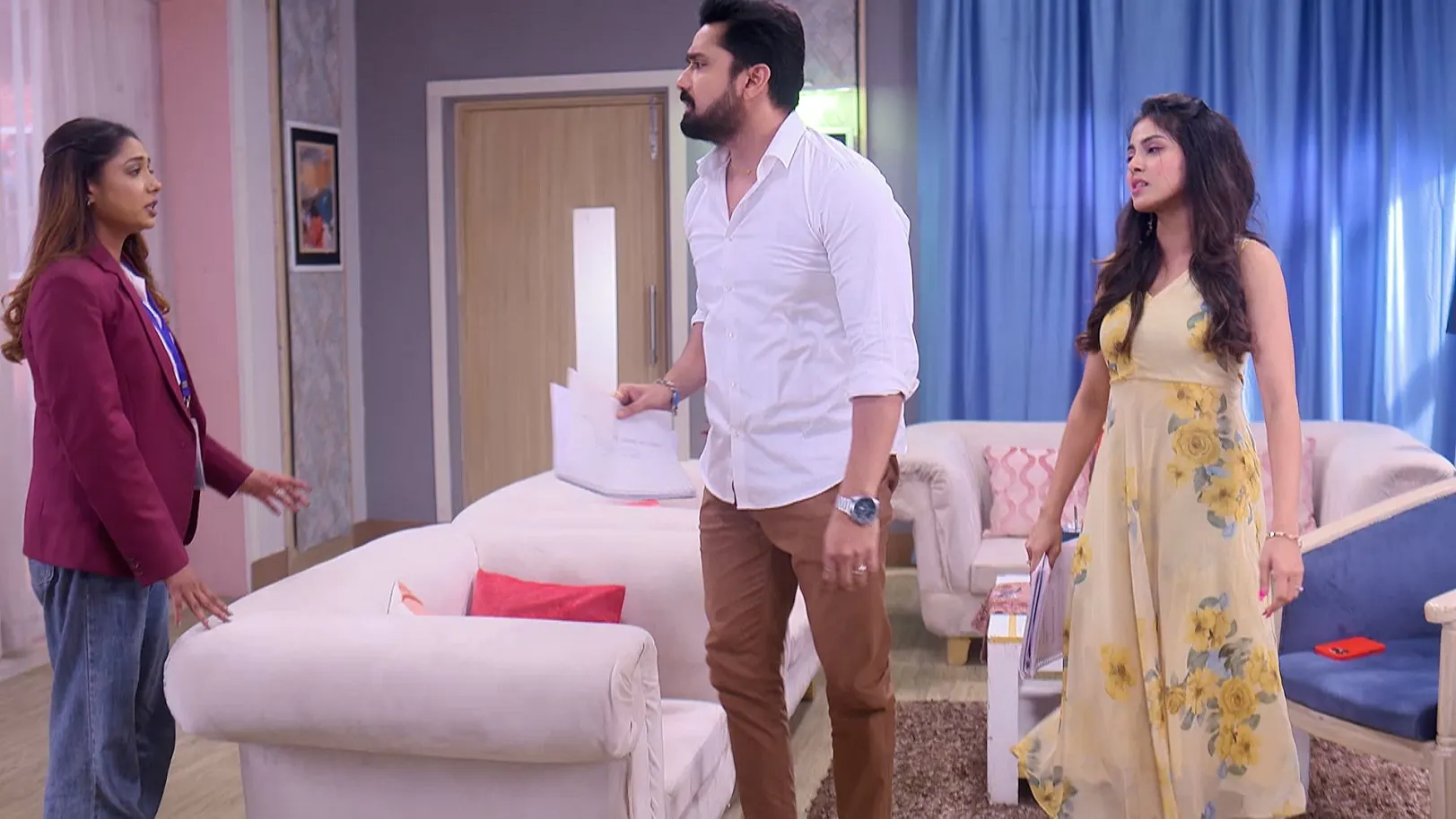 Tui Amar Hero - 12 July, 2025