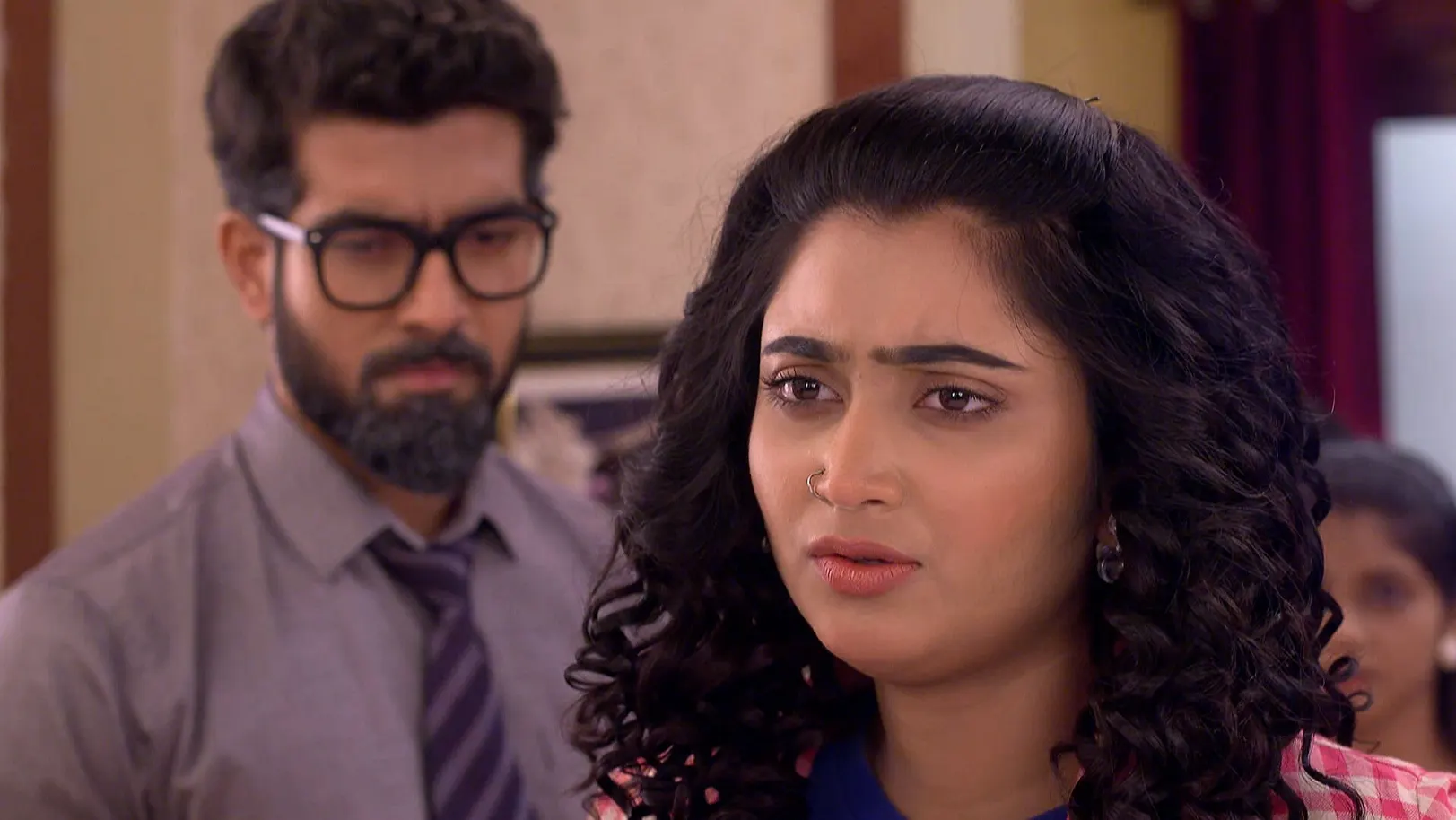 Jagadhatri - 08 July, 2025