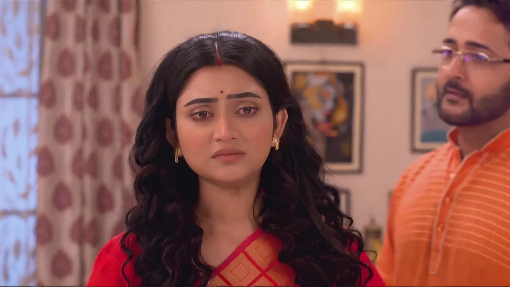 Jagadhatri - July 12, 2025 - Best Scene 