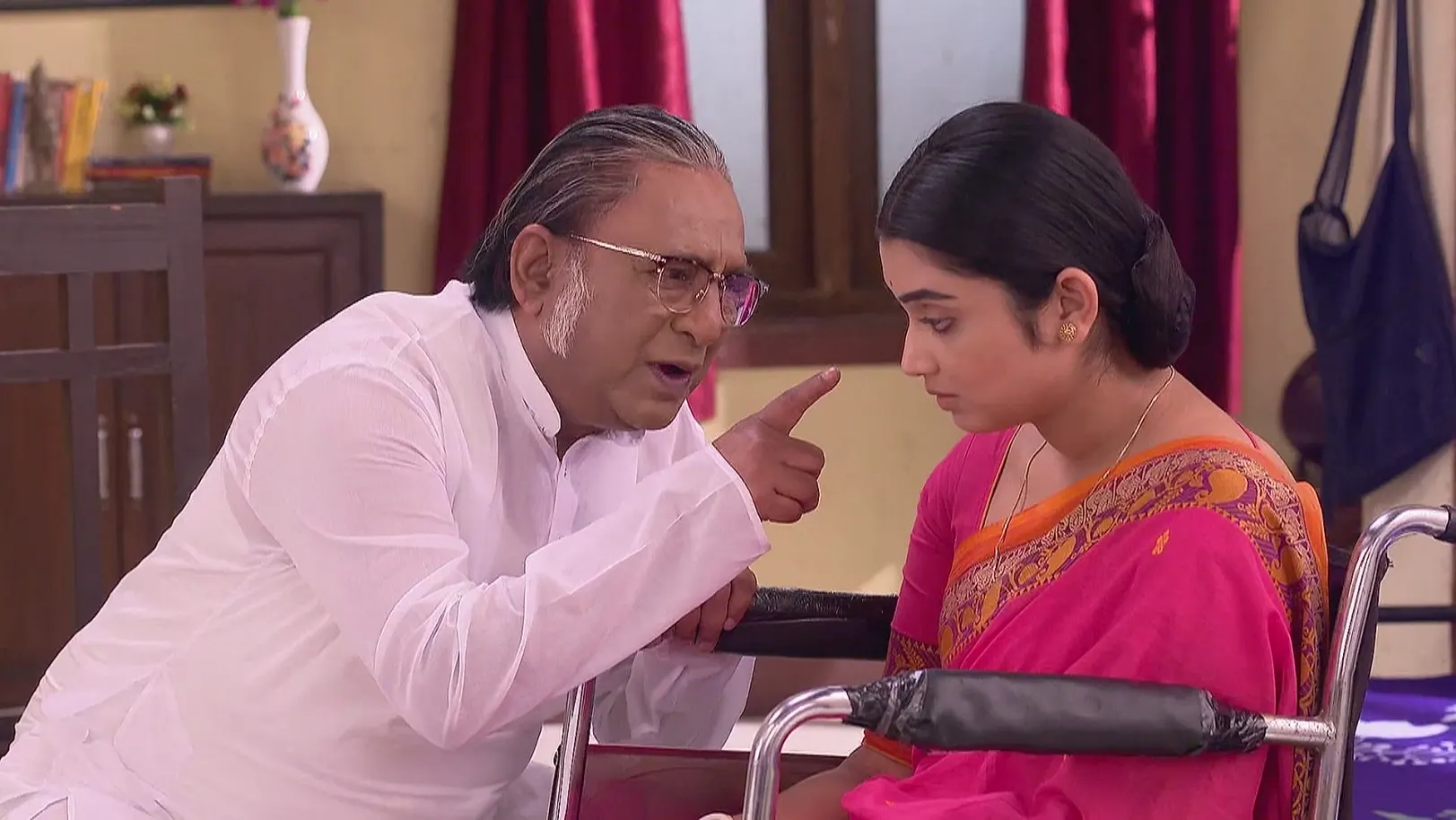Jagadhatri - July 13, 2025 - Best Scene 