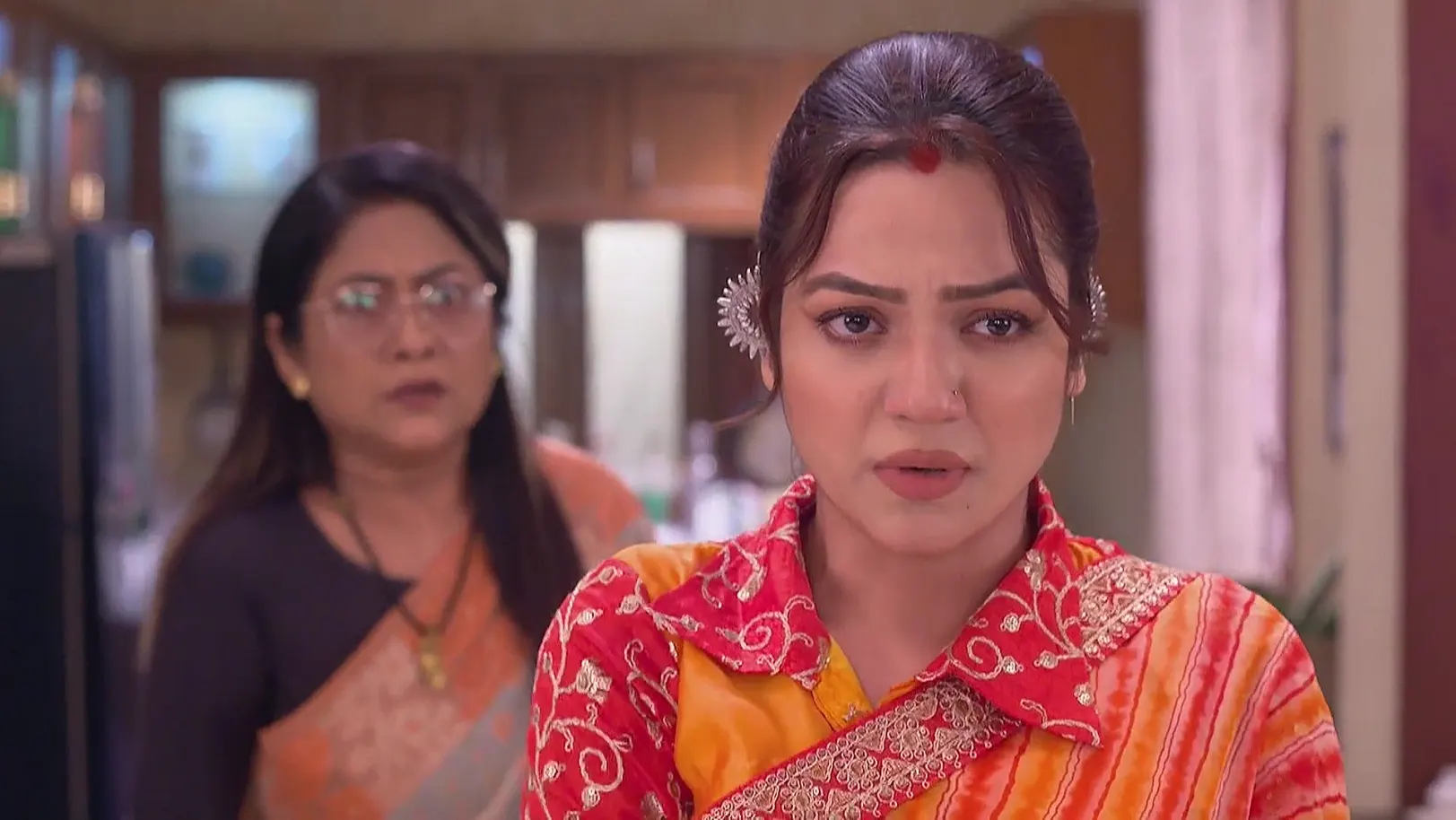 Jagadhatri - July 13, 2025 - Webisode 13th July 2025 Webisode