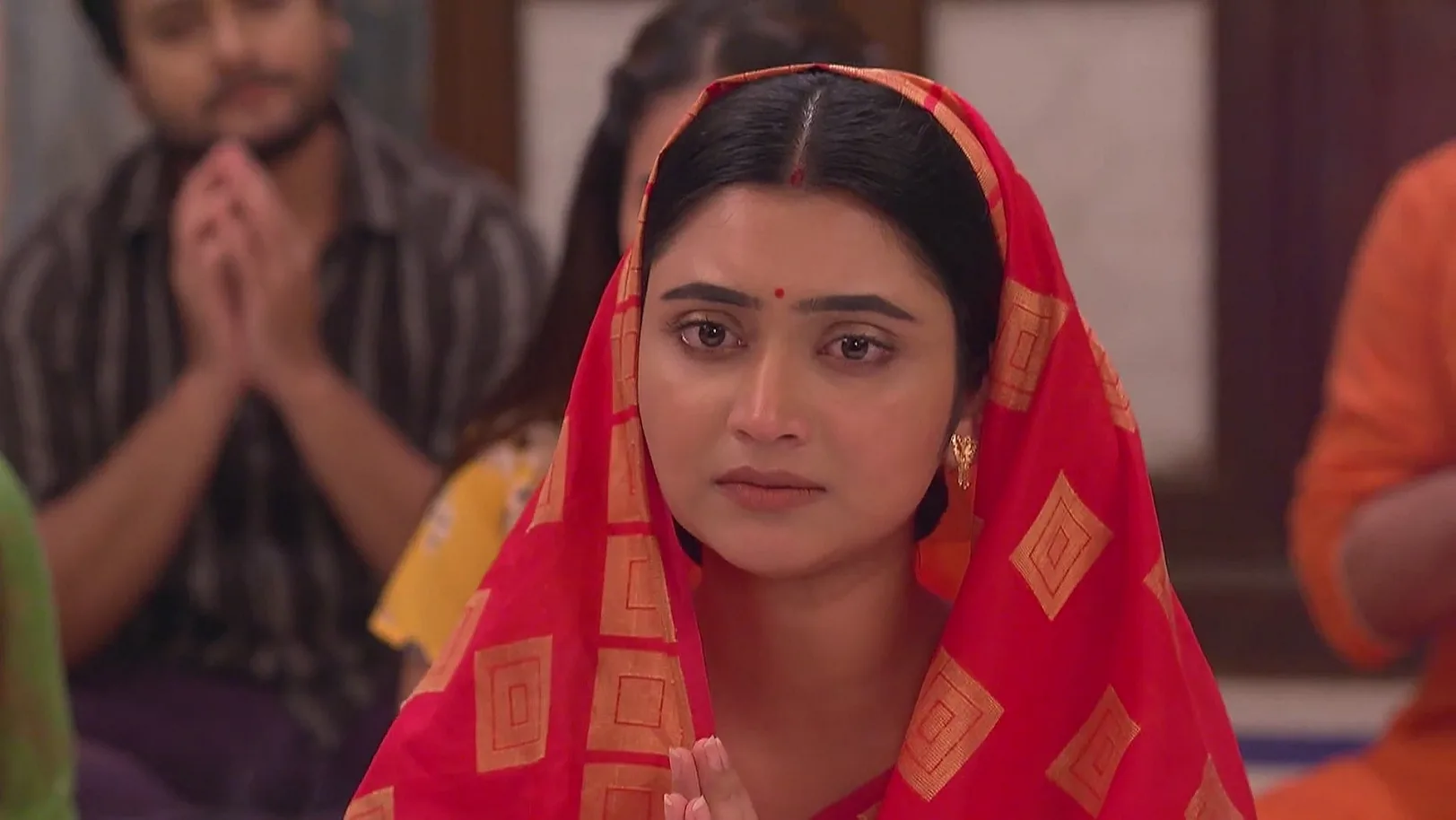 Jagadhatri - July 12, 2025 - Webisode 12th July 2025 Webisode