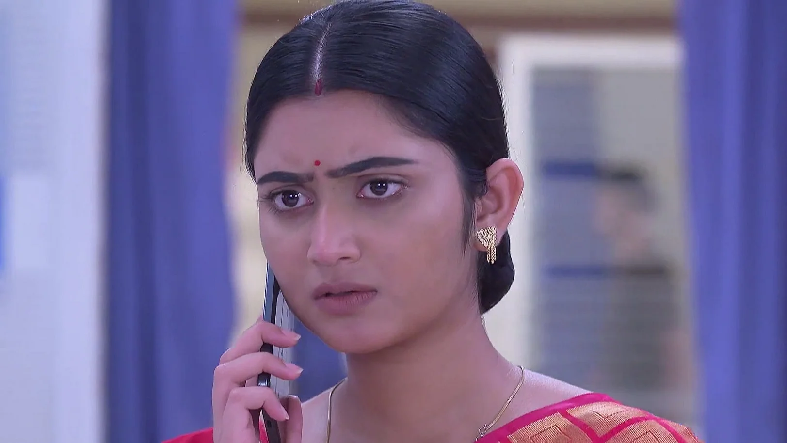 Koushiki Advises Mehendi to Calm down 10th July 2025 Webisode