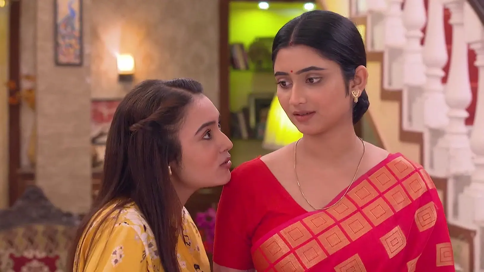 Jagadhatri - July 11, 2025 - Webisode 11th July 2025 Webisode
