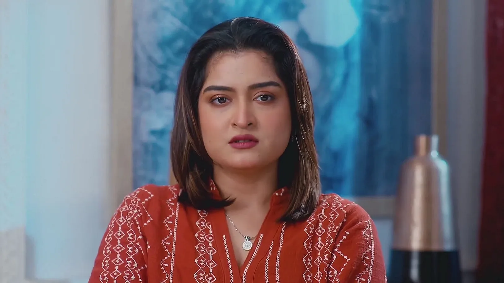 Simran Blames Herself for Rai's Situation - Mithijhora 