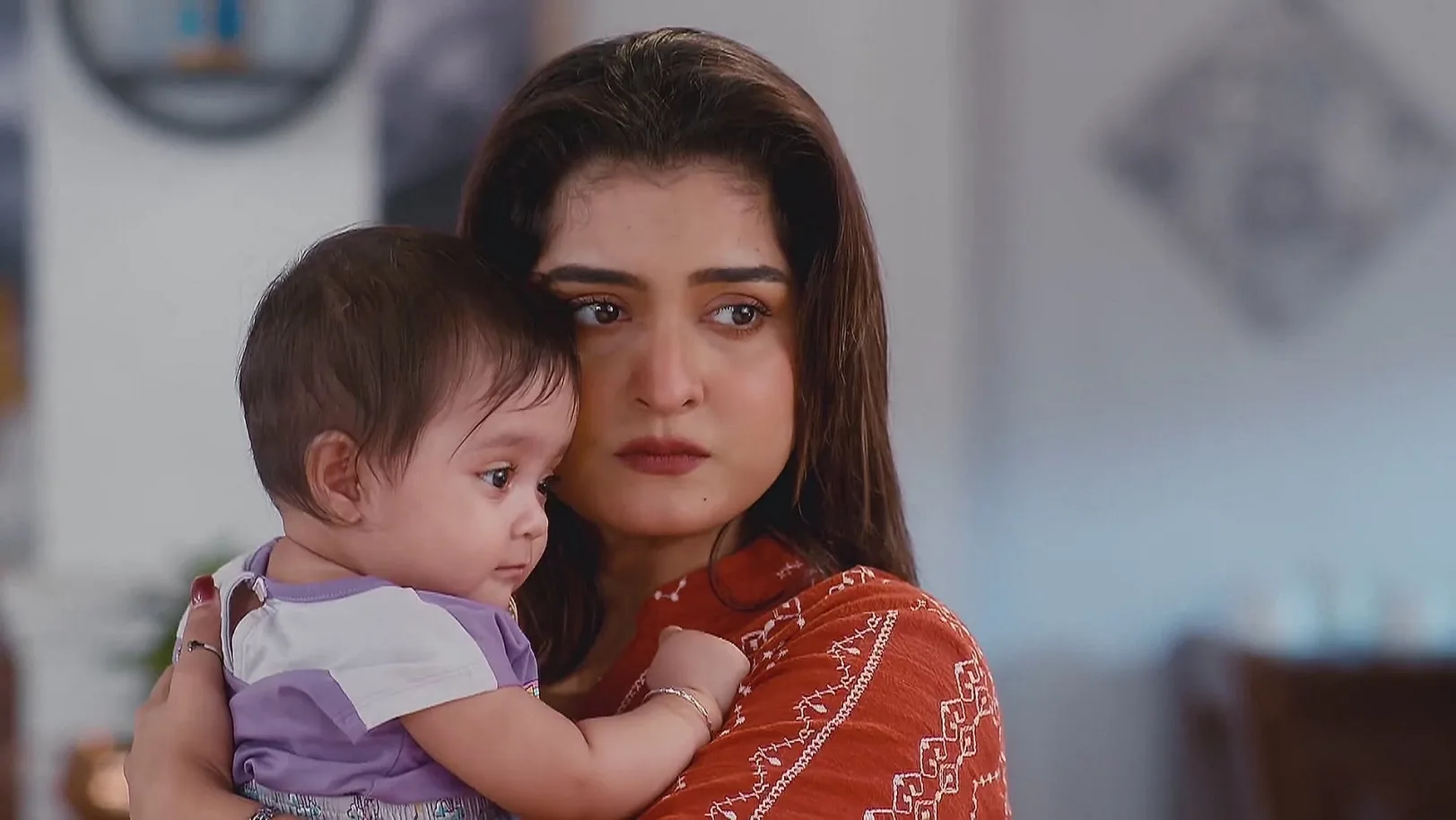 Srot Brings Rai Home 8th July 2025 Webisode