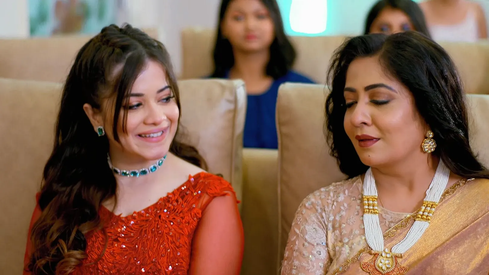Kusum - July 14, 2025 - Episode Spoiler