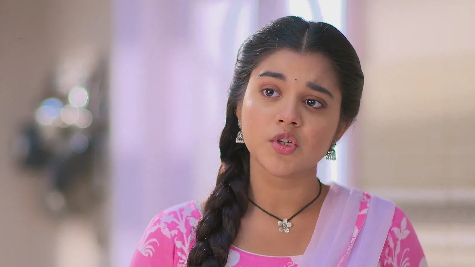 Kusum Opposes Indrani's Decision 8th July 2025 Webisode