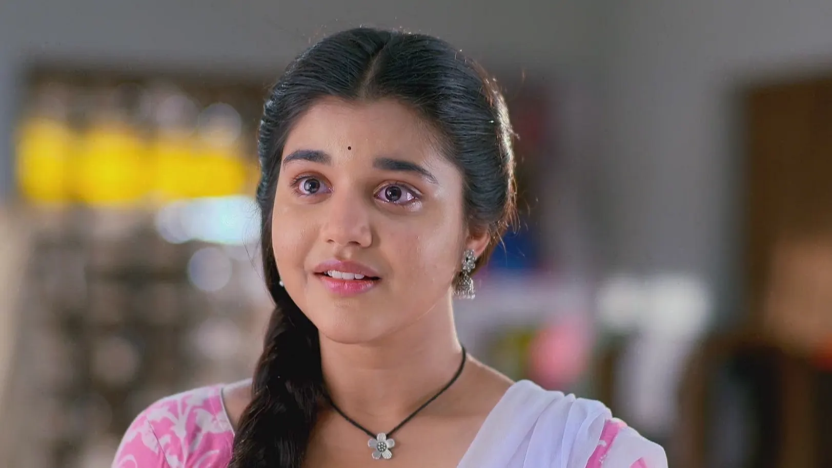 Ayushman Apologisees to Shankar 10th July 2025 Webisode
