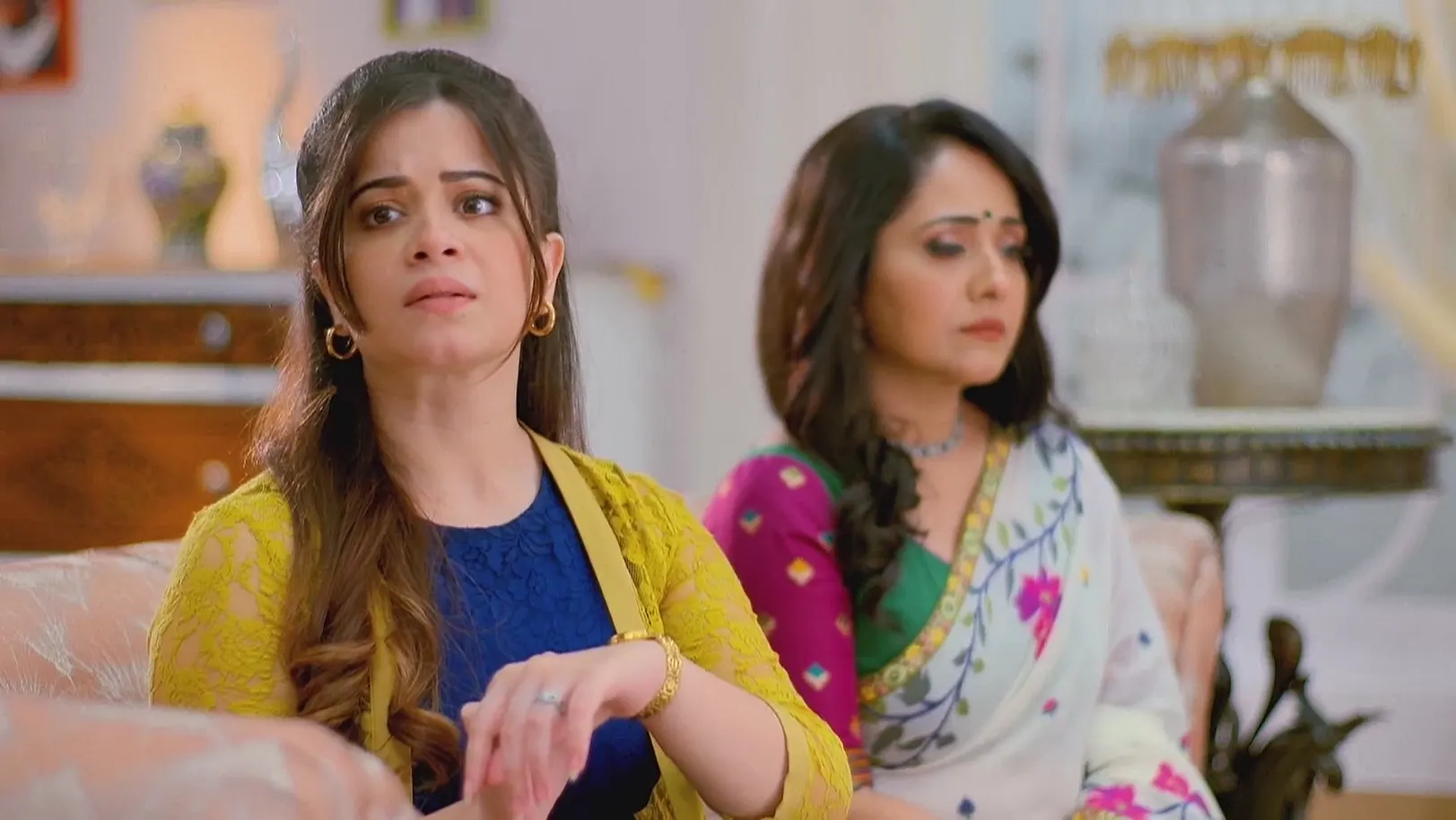 Kusum - July 11, 2025 - Webisode 11th July 2025 Webisode