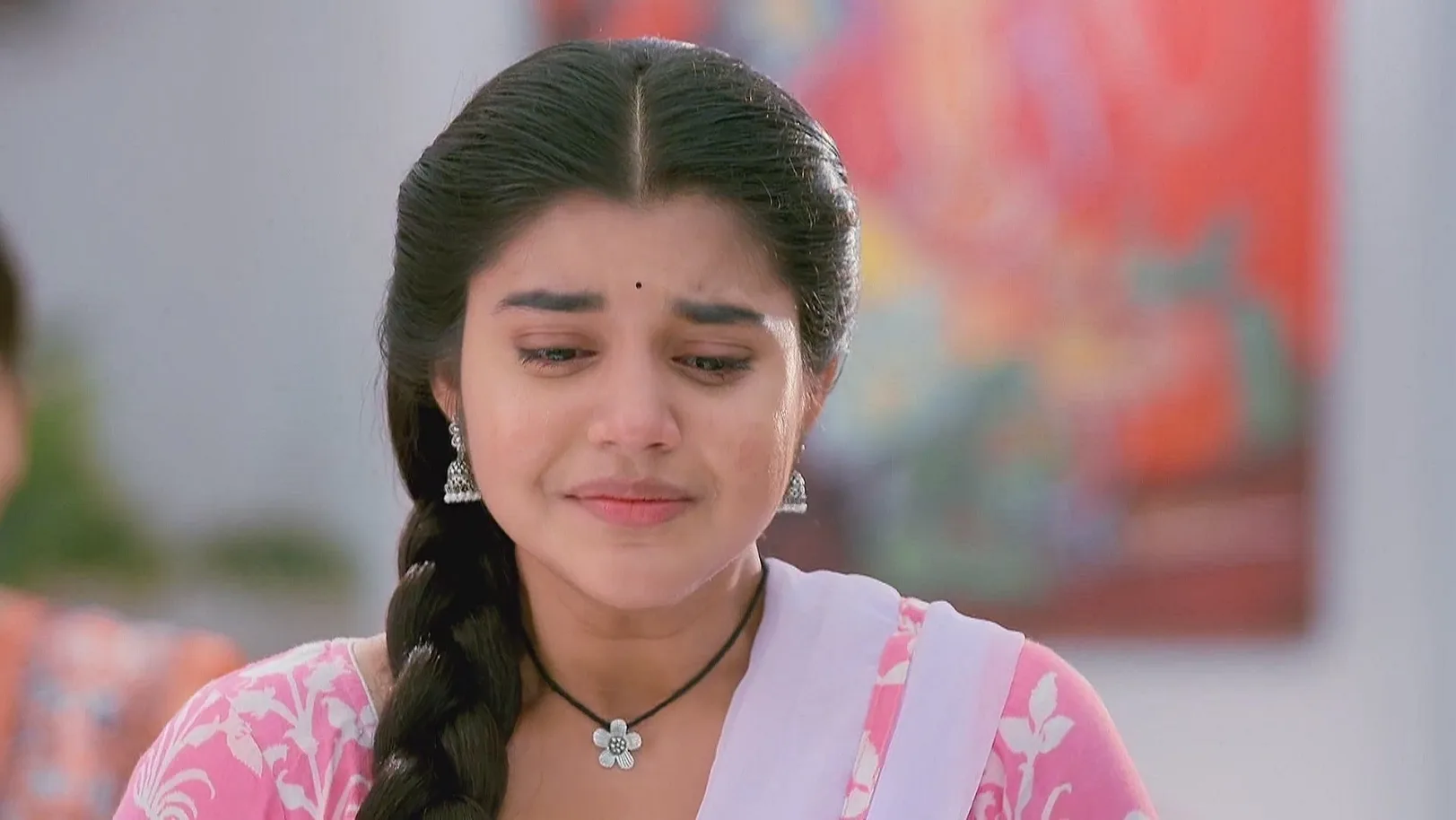 Indrani Lashes out at Meenakshi 9th July 2025 Webisode