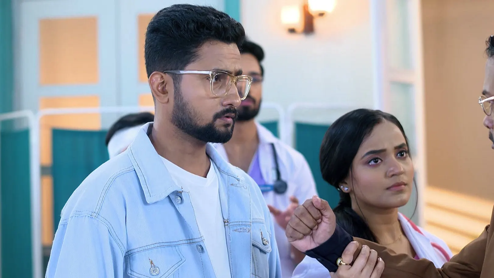 Anondi - July 14, 2025 - Episode Spoiler