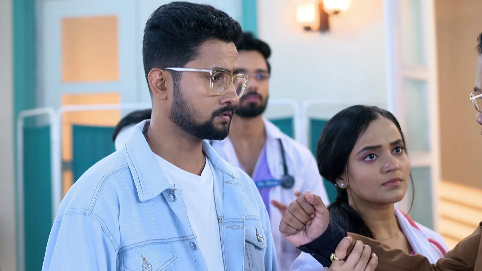 Anondi - July 14, 2025 - Episode Spoiler