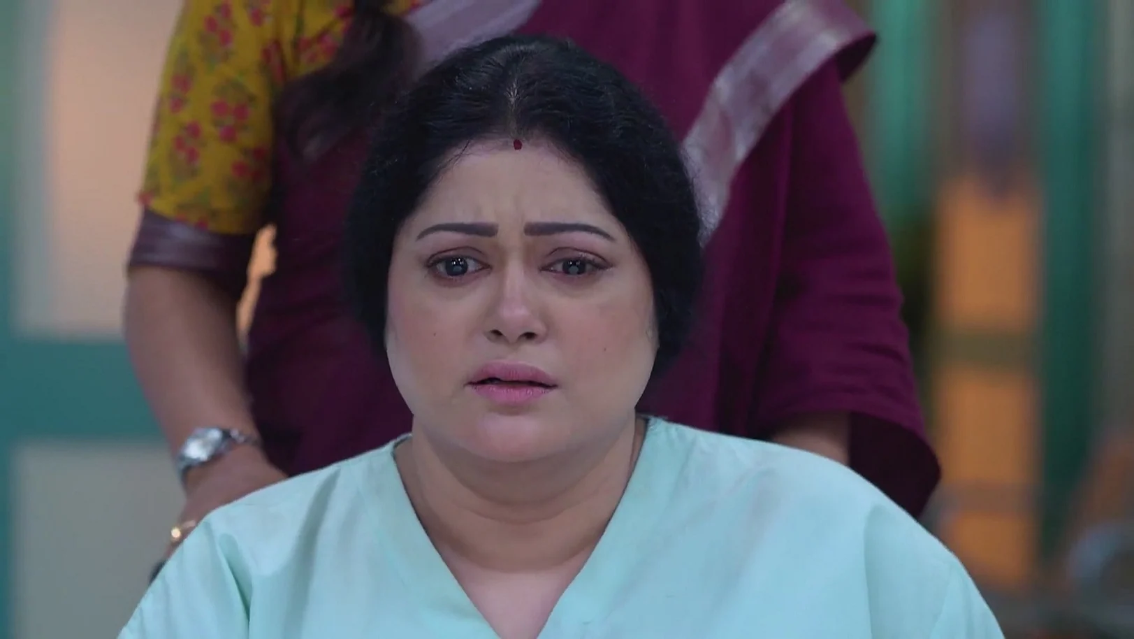 The Gang Leader Warns the Police 9th July 2025 Webisode