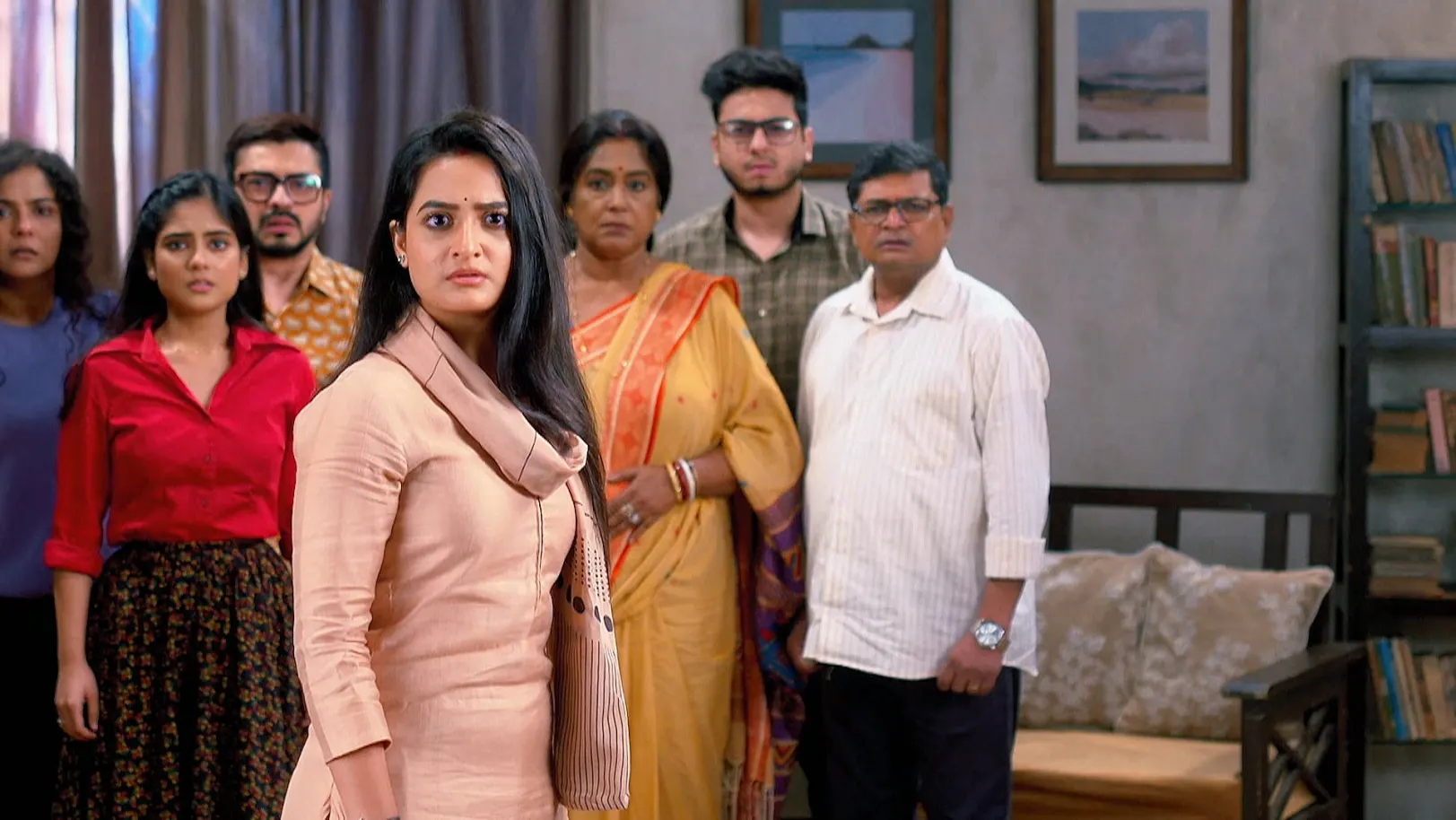Mittir Bari - July 09, 2025 - Episode Spoiler